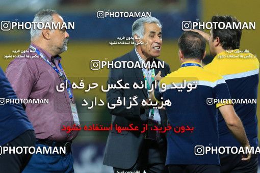 806116, Abadan, [*parameter:4*], Iran Pro League، Persian Gulf Cup، 2017-18 season، First Leg، Week 5، Sanat Naft Abadan 2 v 2 Zob Ahan Esfahan on 2017/08/22 at Takhti Stadium Abadan