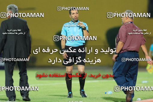 806164, Abadan, [*parameter:4*], Iran Pro League، Persian Gulf Cup، 2017-18 season، First Leg، Week 5، Sanat Naft Abadan 2 v 2 Zob Ahan Esfahan on 2017/08/22 at Takhti Stadium Abadan