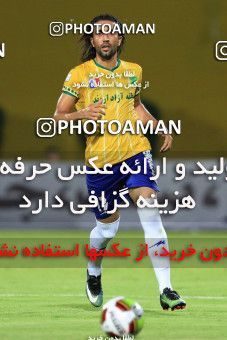 806141, Abadan, [*parameter:4*], Iran Pro League، Persian Gulf Cup، 2017-18 season، First Leg، Week 5، Sanat Naft Abadan 2 v 2 Zob Ahan Esfahan on 2017/08/22 at Takhti Stadium Abadan