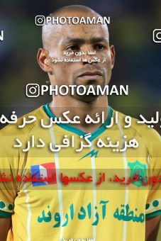 806293, Abadan, [*parameter:4*], لیگ برتر فوتبال ایران، Persian Gulf Cup، Week 5، First Leg، Sanat Naft Abadan 2 v 2 Zob Ahan Esfahan on 2017/08/22 at Takhti Stadium Abadan