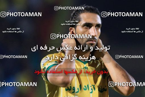 806274, Abadan, [*parameter:4*], لیگ برتر فوتبال ایران، Persian Gulf Cup، Week 5، First Leg، Sanat Naft Abadan 2 v 2 Zob Ahan Esfahan on 2017/08/22 at Takhti Stadium Abadan