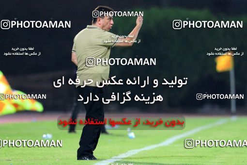 806341, Abadan, [*parameter:4*], Iran Pro League، Persian Gulf Cup، 2017-18 season، First Leg، Week 5، Sanat Naft Abadan 2 v 2 Zob Ahan Esfahan on 2017/08/22 at Takhti Stadium Abadan