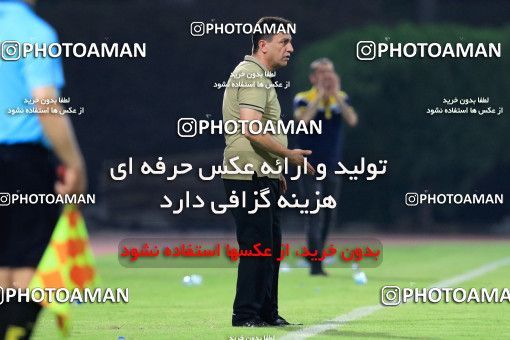 806238, Abadan, [*parameter:4*], Iran Pro League، Persian Gulf Cup، 2017-18 season، First Leg، Week 5، Sanat Naft Abadan 2 v 2 Zob Ahan Esfahan on 2017/08/22 at Takhti Stadium Abadan