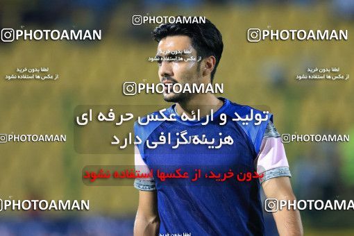 806244, Abadan, [*parameter:4*], لیگ برتر فوتبال ایران، Persian Gulf Cup، Week 5، First Leg، Sanat Naft Abadan 2 v 2 Zob Ahan Esfahan on 2017/08/22 at Takhti Stadium Abadan