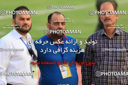 806111, Abadan, [*parameter:4*], Iran Pro League، Persian Gulf Cup، 2017-18 season، First Leg، Week 5، Sanat Naft Abadan 2 v 2 Zob Ahan Esfahan on 2017/08/22 at Takhti Stadium Abadan