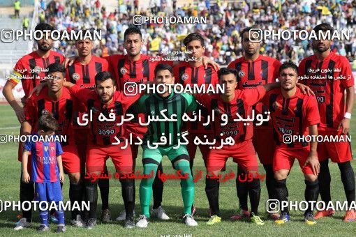 805744, Shiraz, , Iranian Hazfi Cup, 1.32 round, Khorramshahr Cup, Fajr-e Sepasi Shiraz ۱ v ۰ Qashqaei Shiraz on 2017/08/21 at Hafezieh Stadium