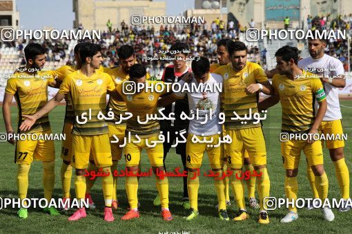 805668, Shiraz, , جام حذفی فوتبال ایران, 1/32 stage, Khorramshahr Cup, Fajr-e Sepasi Shiraz 1 v 0 Qashqaei Shiraz on 2017/08/21 at Hafezieh Stadium