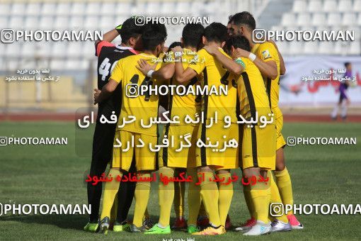 805655, Shiraz, , Iranian Hazfi Cup, 1.32 round, Khorramshahr Cup, Fajr-e Sepasi Shiraz ۱ v ۰ Qashqaei Shiraz on 2017/08/21 at Hafezieh Stadium