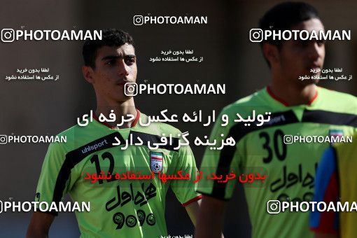 807788, , , U-17 Friendly match، Iran 2 - 0 Syria on 2017/08/29 at Enghelab Stadium