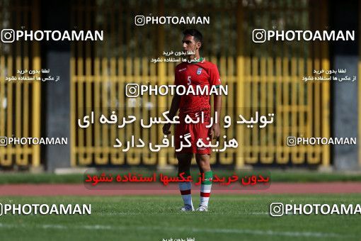 807718, , , U-17 Friendly match، Iran 2 - 0 Syria on 2017/08/29 at Enghelab Stadium