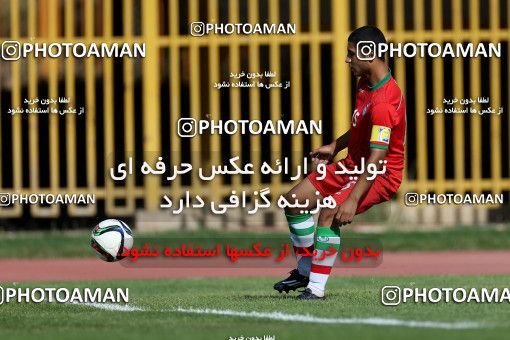 808476, , , U-17 Friendly match، Iran 2 - 0 Syria on 2017/08/29 at Enghelab Stadium