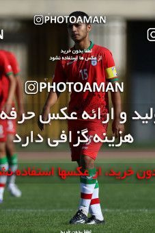 807704, , , U-17 Friendly match، Iran 2 - 0 Syria on 2017/08/29 at Enghelab Stadium