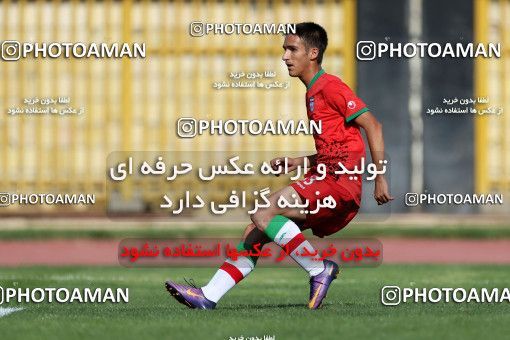 807690, , , U-17 Friendly match، Iran 2 - 0 Syria on 2017/08/29 at Enghelab Stadium