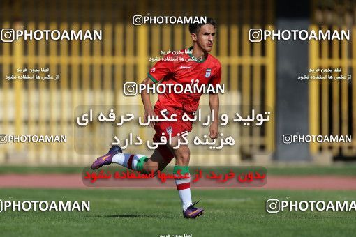 807893, , , U-17 Friendly match، Iran 2 - 0 Syria on 2017/08/29 at Enghelab Stadium