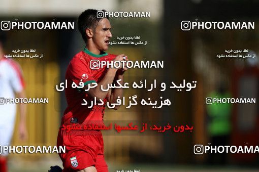 807900, , , U-17 Friendly match، Iran 2 - 0 Syria on 2017/08/29 at Enghelab Stadium