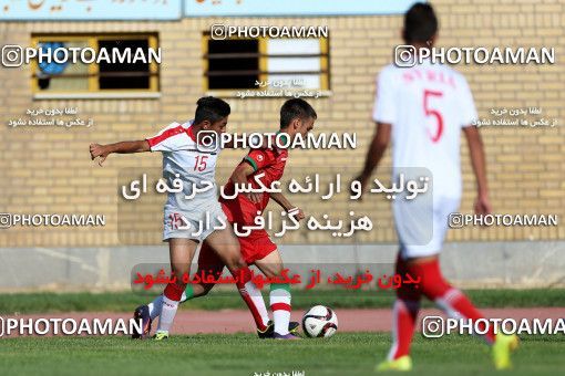 807682, , , U-17 Friendly match، Iran 2 - 0 Syria on 2017/08/29 at Enghelab Stadium