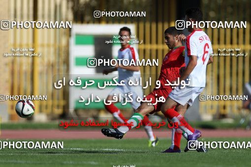 808478, , , U-17 Friendly match، Iran 2 - 0 Syria on 2017/08/29 at Enghelab Stadium