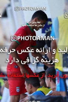 808300, , , U-17 Friendly match، Iran 2 - 0 Syria on 2017/08/29 at Enghelab Stadium