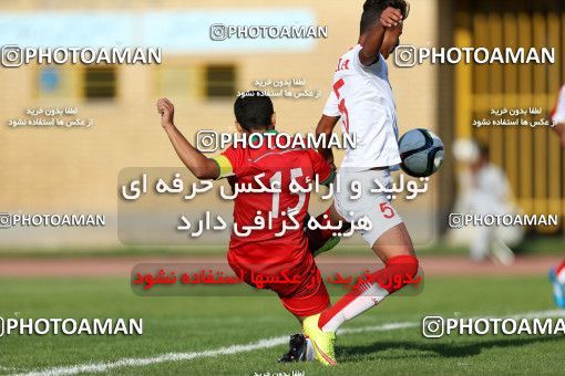 807708, , , U-17 Friendly match، Iran 2 - 0 Syria on 2017/08/29 at Enghelab Stadium