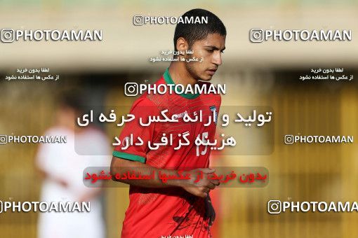 808252, , , U-17 Friendly match، Iran 2 - 0 Syria on 2017/08/29 at Enghelab Stadium