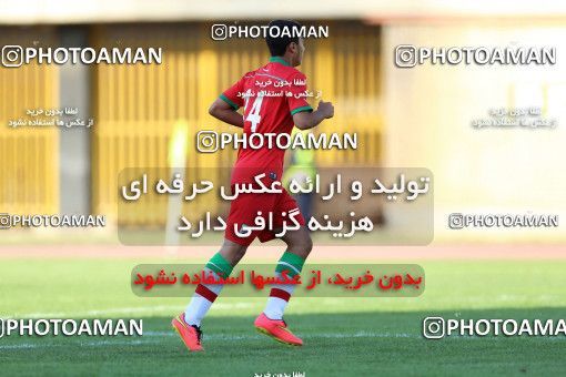 808597, , , U-17 Friendly match، Iran 2 - 0 Syria on 2017/08/29 at Enghelab Stadium