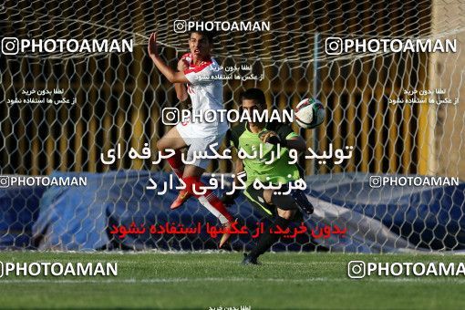 807674, , , U-17 Friendly match، Iran 2 - 0 Syria on 2017/08/29 at Enghelab Stadium