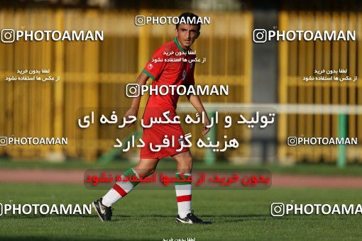 807697, , , U-17 Friendly match، Iran 2 - 0 Syria on 2017/08/29 at Enghelab Stadium