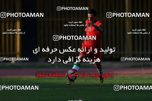 807721, , , U-17 Friendly match، Iran 2 - 0 Syria on 2017/08/29 at Enghelab Stadium