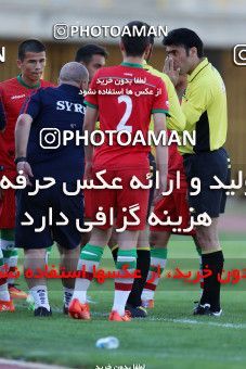 807714, , , U-17 Friendly match، Iran 2 - 0 Syria on 2017/08/29 at Enghelab Stadium