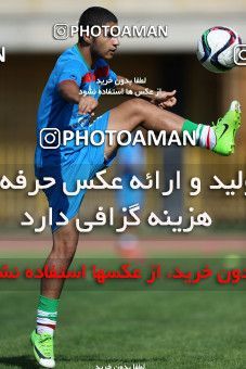 808465, , , U-17 Friendly match، Iran 2 - 0 Syria on 2017/08/29 at Enghelab Stadium