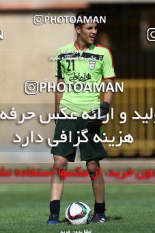 807816, , , U-17 Friendly match، Iran 2 - 0 Syria on 2017/08/29 at Enghelab Stadium