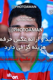 807802, , , U-17 Friendly match، Iran 2 - 0 Syria on 2017/08/29 at Enghelab Stadium