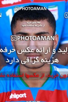 808231, , , U-17 Friendly match، Iran 2 - 0 Syria on 2017/08/29 at Enghelab Stadium