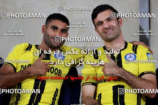 817940, Ahvaz, [*parameter:4*], Iran Pro League، Persian Gulf Cup، 2017-18 season، First Leg، Week 5، Esteghlal Khouzestan ۰ v ۱ Pars Jonoubi Jam on 2017/08/24 at Ahvaz Ghadir Stadium