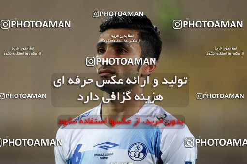 818043, Ahvaz, [*parameter:4*], لیگ برتر فوتبال ایران، Persian Gulf Cup، Week 5، First Leg، Esteghlal Khouzestan 0 v 1 Pars Jonoubi Jam on 2017/08/24 at Ahvaz Ghadir Stadium