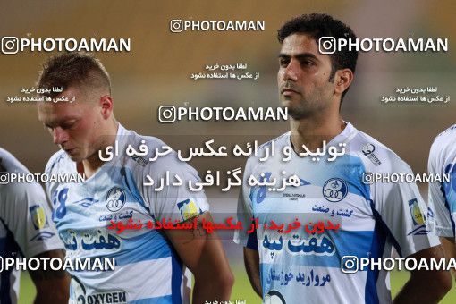 818060, Ahvaz, [*parameter:4*], Iran Pro League، Persian Gulf Cup، 2017-18 season، First Leg، Week 5، Esteghlal Khouzestan ۰ v ۱ Pars Jonoubi Jam on 2017/08/24 at Ahvaz Ghadir Stadium