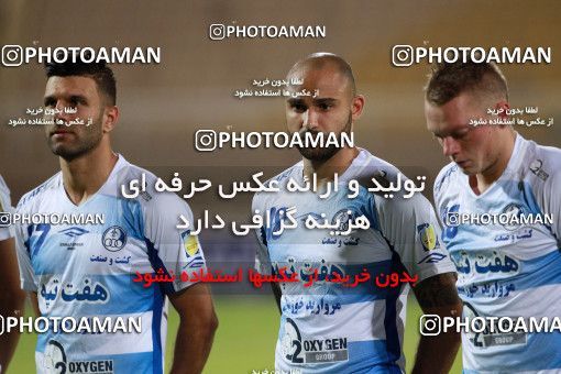 818030, Ahvaz, [*parameter:4*], لیگ برتر فوتبال ایران، Persian Gulf Cup، Week 5، First Leg، Esteghlal Khouzestan 0 v 1 Pars Jonoubi Jam on 2017/08/24 at Ahvaz Ghadir Stadium