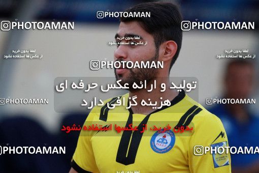 817904, Ahvaz, [*parameter:4*], لیگ برتر فوتبال ایران، Persian Gulf Cup، Week 5، First Leg، Esteghlal Khouzestan 0 v 1 Pars Jonoubi Jam on 2017/08/24 at Ahvaz Ghadir Stadium