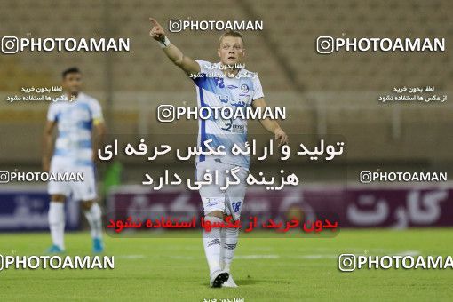 809515, Ahvaz, [*parameter:4*], لیگ برتر فوتبال ایران، Persian Gulf Cup، Week 5، First Leg، Esteghlal Khouzestan 0 v 1 Pars Jonoubi Jam on 2017/08/24 at Ahvaz Ghadir Stadium