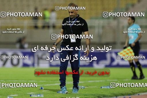 809562, Ahvaz, [*parameter:4*], Iran Pro League، Persian Gulf Cup، 2017-18 season، First Leg، Week 5، Esteghlal Khouzestan ۰ v ۱ Pars Jonoubi Jam on 2017/08/24 at Ahvaz Ghadir Stadium