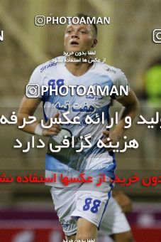 809575, Ahvaz, [*parameter:4*], لیگ برتر فوتبال ایران، Persian Gulf Cup، Week 5، First Leg، Esteghlal Khouzestan 0 v 1 Pars Jonoubi Jam on 2017/08/24 at Ahvaz Ghadir Stadium