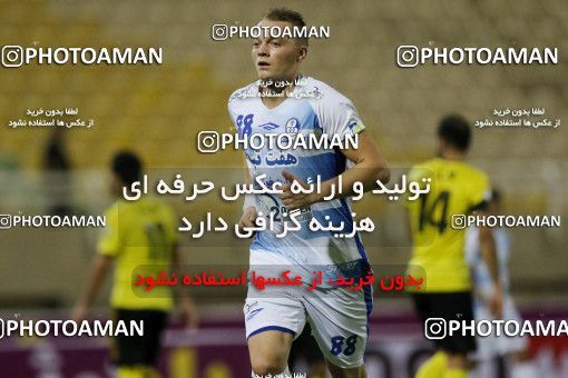 809545, Ahvaz, [*parameter:4*], لیگ برتر فوتبال ایران، Persian Gulf Cup، Week 5، First Leg، Esteghlal Khouzestan 0 v 1 Pars Jonoubi Jam on 2017/08/24 at Ahvaz Ghadir Stadium