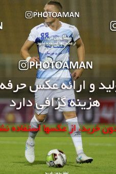 809535, Ahvaz, [*parameter:4*], لیگ برتر فوتبال ایران، Persian Gulf Cup، Week 5، First Leg، Esteghlal Khouzestan 0 v 1 Pars Jonoubi Jam on 2017/08/24 at Ahvaz Ghadir Stadium