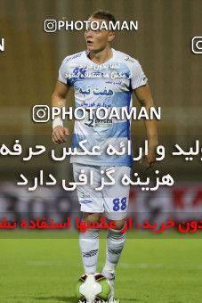 809566, Ahvaz, [*parameter:4*], لیگ برتر فوتبال ایران، Persian Gulf Cup، Week 5، First Leg، Esteghlal Khouzestan 0 v 1 Pars Jonoubi Jam on 2017/08/24 at Ahvaz Ghadir Stadium