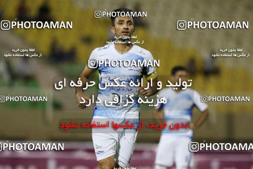 809557, Ahvaz, [*parameter:4*], Iran Pro League، Persian Gulf Cup، 2017-18 season، First Leg، Week 5، Esteghlal Khouzestan ۰ v ۱ Pars Jonoubi Jam on 2017/08/24 at Ahvaz Ghadir Stadium