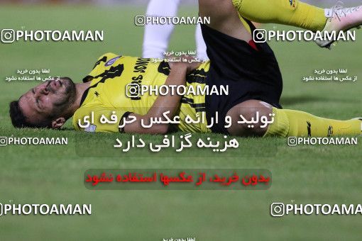 809603, Ahvaz, [*parameter:4*], Iran Pro League، Persian Gulf Cup، 2017-18 season، First Leg، Week 5، Esteghlal Khouzestan ۰ v ۱ Pars Jonoubi Jam on 2017/08/24 at Ahvaz Ghadir Stadium