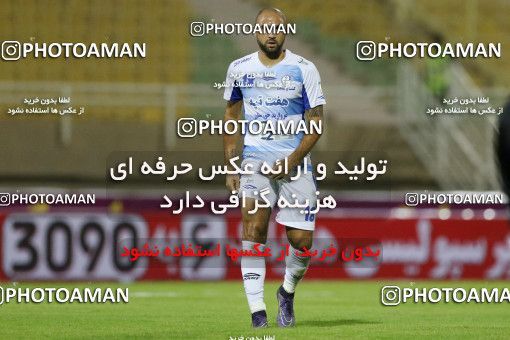 809636, Ahvaz, [*parameter:4*], Iran Pro League، Persian Gulf Cup، 2017-18 season، First Leg، Week 5، Esteghlal Khouzestan ۰ v ۱ Pars Jonoubi Jam on 2017/08/24 at Ahvaz Ghadir Stadium