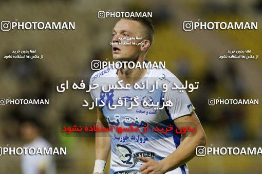 809658, Ahvaz, [*parameter:4*], لیگ برتر فوتبال ایران، Persian Gulf Cup، Week 5، First Leg، Esteghlal Khouzestan 0 v 1 Pars Jonoubi Jam on 2017/08/24 at Ahvaz Ghadir Stadium