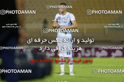 809635, Ahvaz, [*parameter:4*], لیگ برتر فوتبال ایران، Persian Gulf Cup، Week 5، First Leg، Esteghlal Khouzestan 0 v 1 Pars Jonoubi Jam on 2017/08/24 at Ahvaz Ghadir Stadium