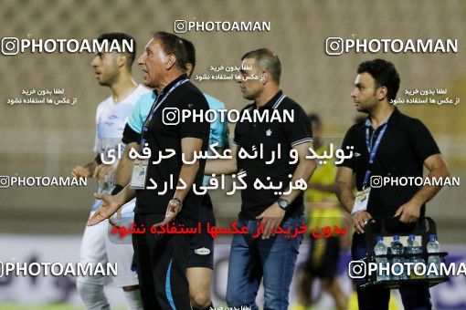 809650, Ahvaz, [*parameter:4*], لیگ برتر فوتبال ایران، Persian Gulf Cup، Week 5، First Leg، Esteghlal Khouzestan 0 v 1 Pars Jonoubi Jam on 2017/08/24 at Ahvaz Ghadir Stadium